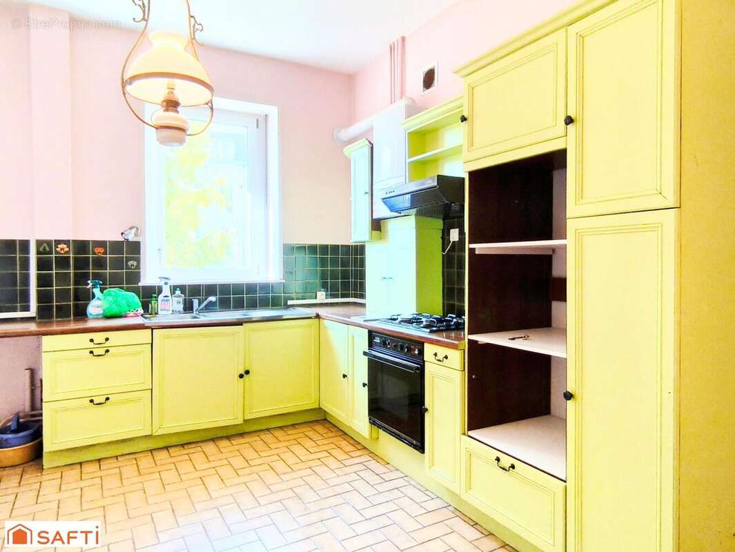 Photo 9 - Appartement à EPINAL