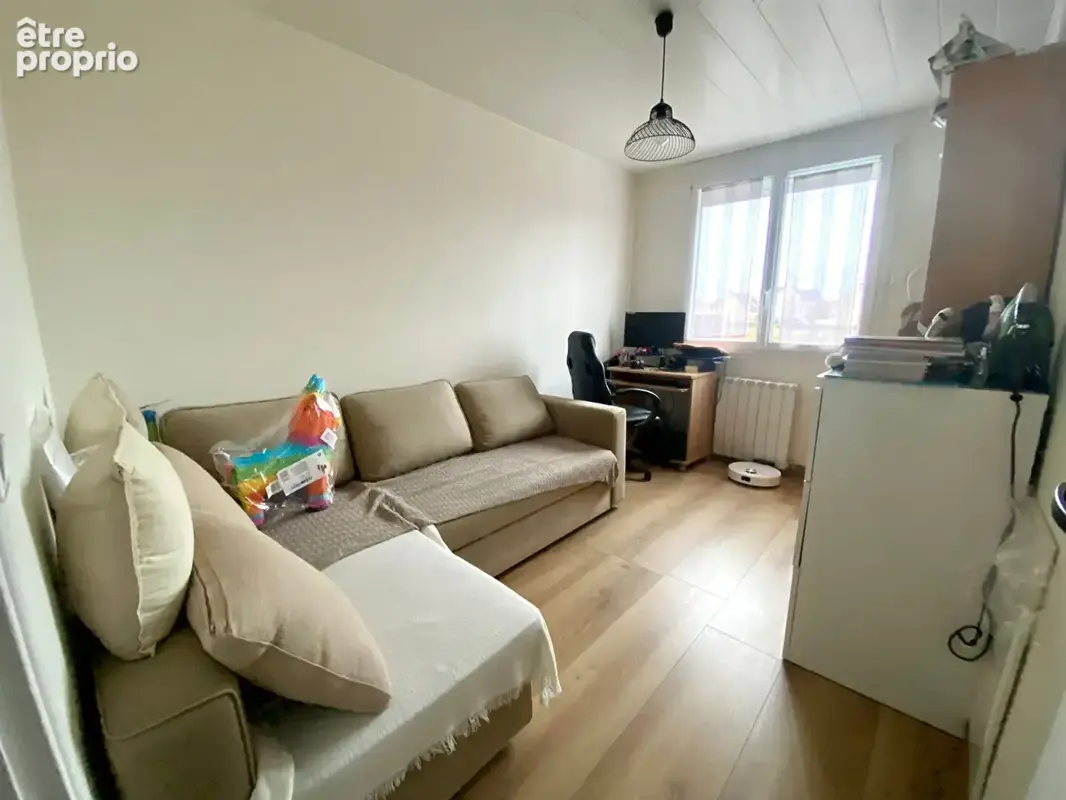 Maison 6 pièces, 4 chambres LA PLAINE - photo 5
