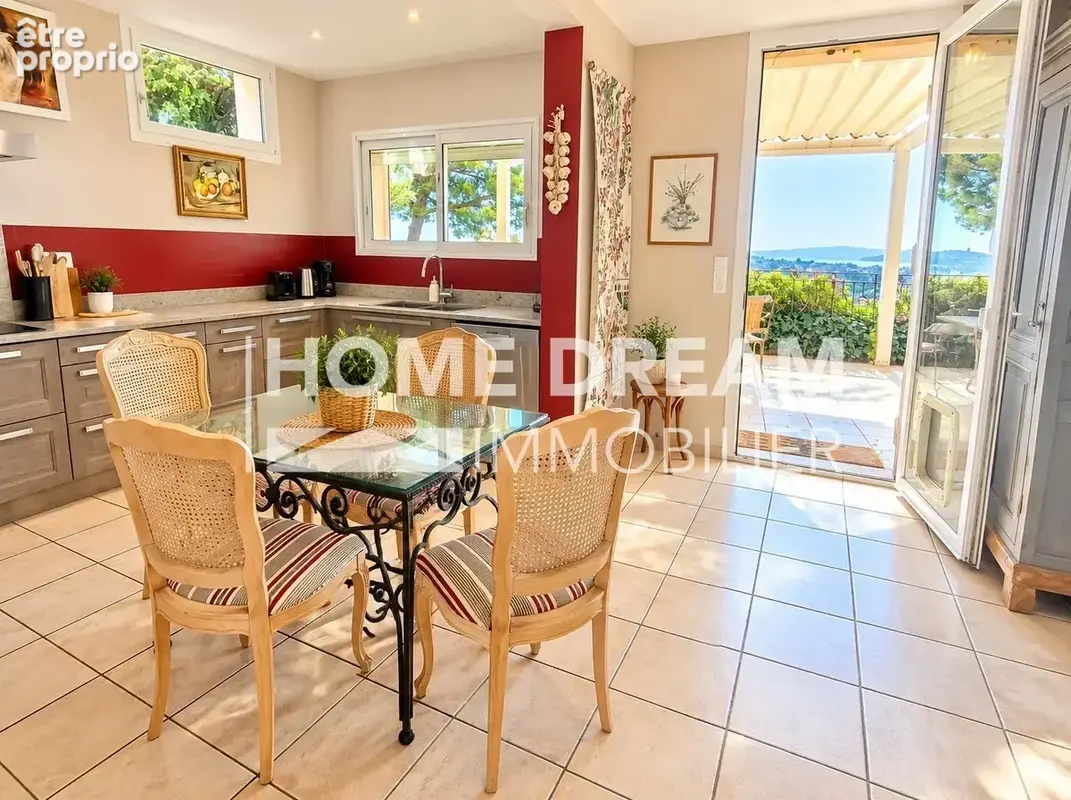 Maison 6 pièces 200 m² à vendre à Toulon (83200) - photo 5