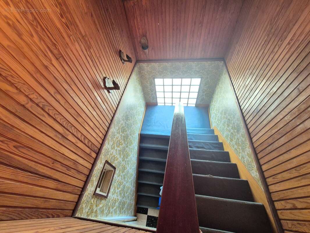Maison à vendre 5 pièces JOUY (28) - photo 7