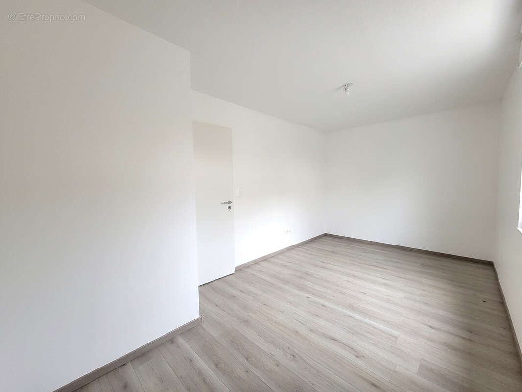 Appartement à TURCKHEIM