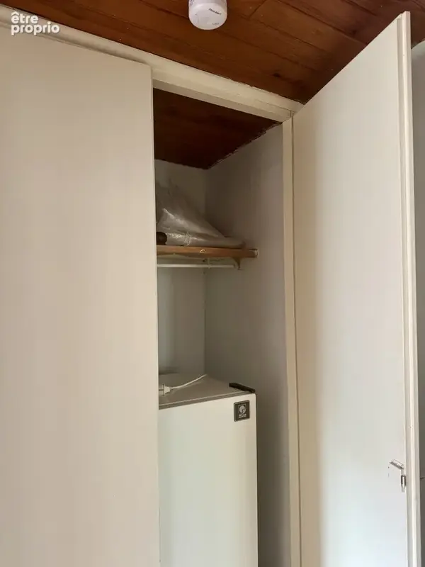 Appartement mansardé de type T3 à Vico - photo 20