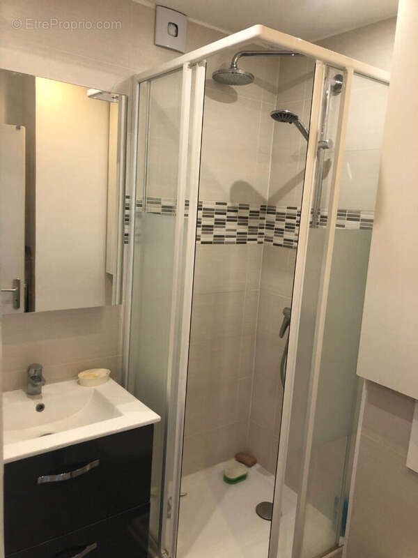 Appartement à RUEIL-MALMAISON