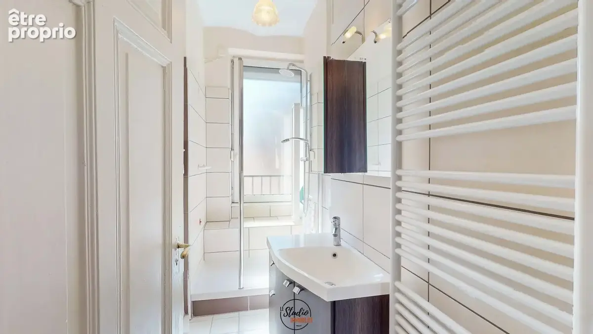Appartement 4 pièces 92 m² à vendre à Strasbourg (67000) - photo 5