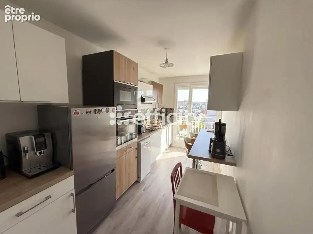 Appartement - photo 8