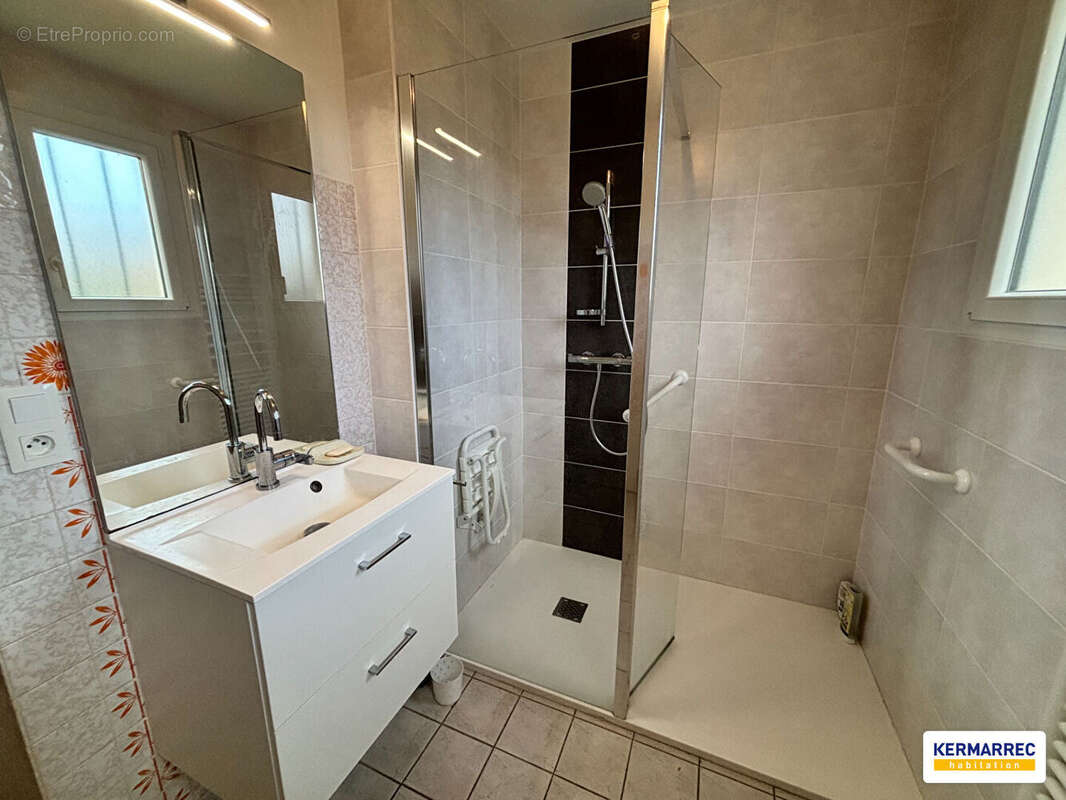 Maison à SAINT-DIDIER