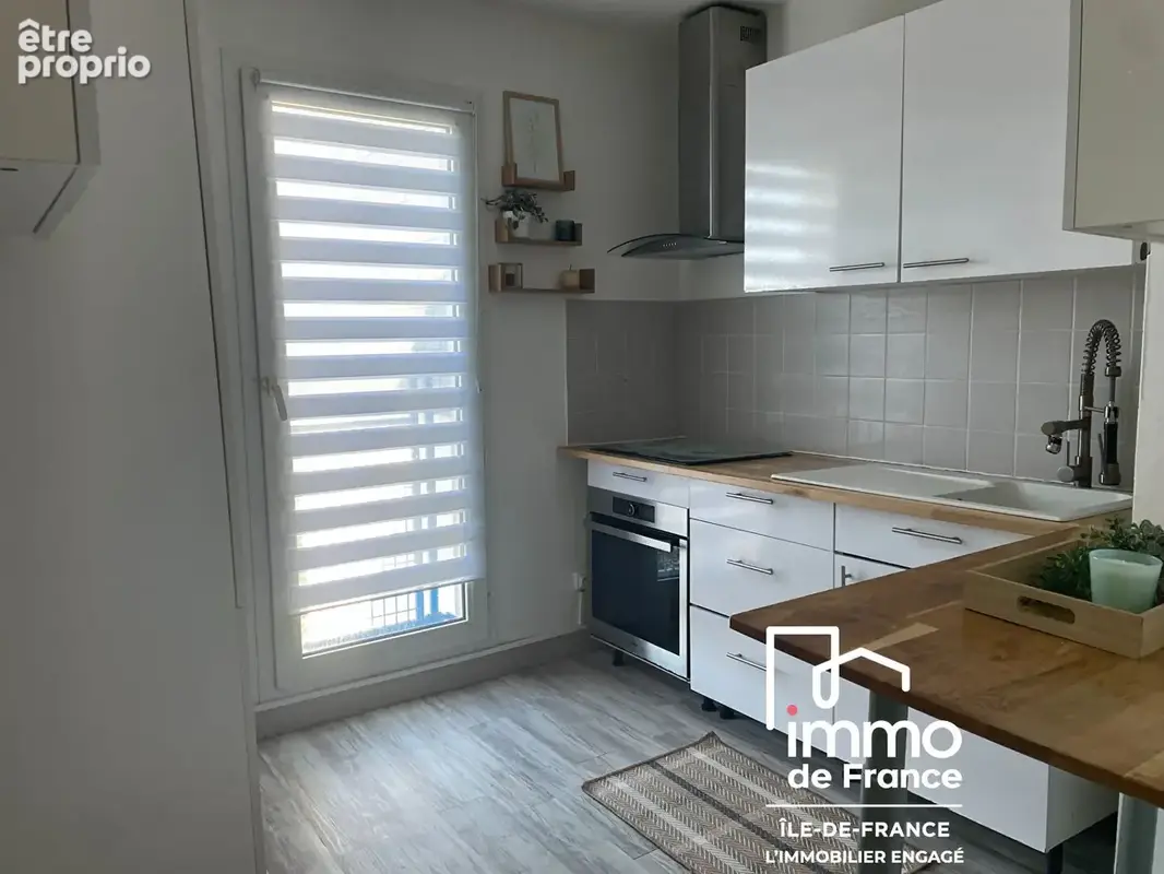 Appartement Melun 4 pièce(s) 79 m2 - photo 5
