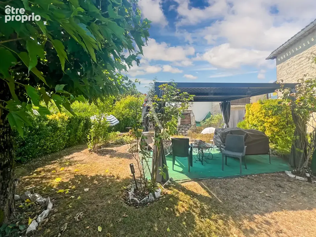 Maison Quercynoise avec jardin et dépendance - Saint Daunès - photo 14