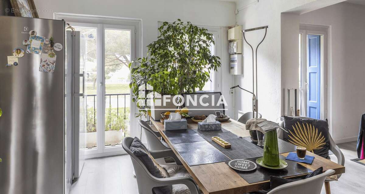 Appartement à ARGELES-SUR-MER