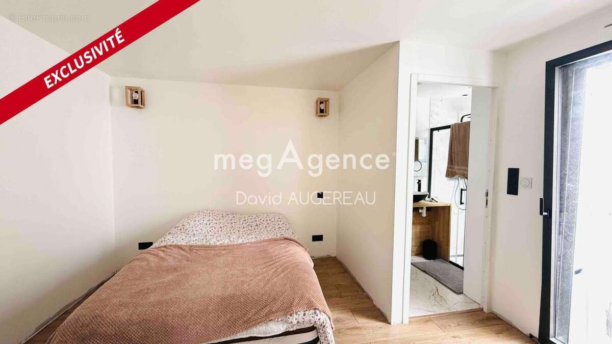 Maison à L&#039;ILE-D&#039;YEU