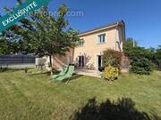Photo 1 - Maison à EYZIN-PINET