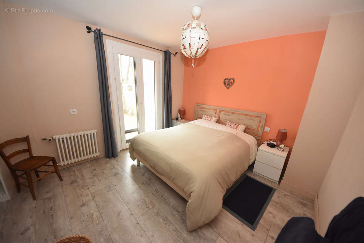 Maison à SAINT-MARCEL-SUR-AUDE