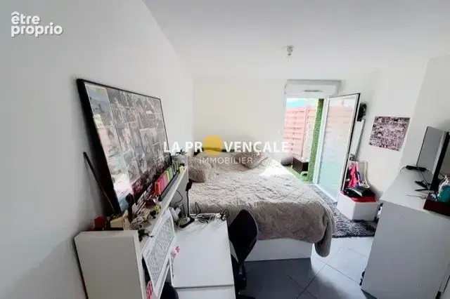 vente appartement 3 Pièce(s) - photo 9