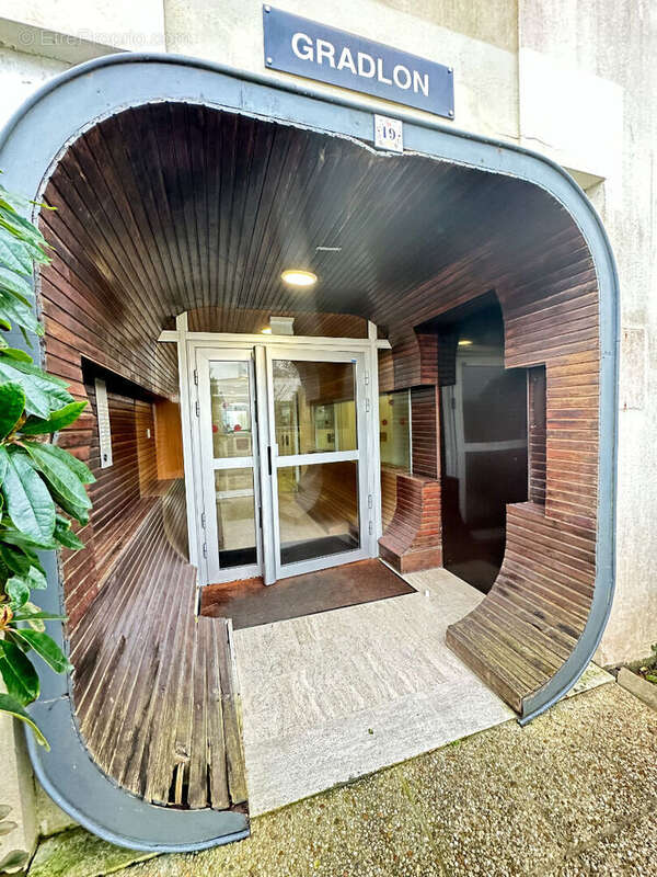 Appartement à CONCARNEAU