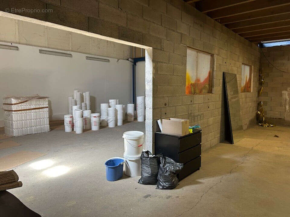 Commerce à VILLEMATIER