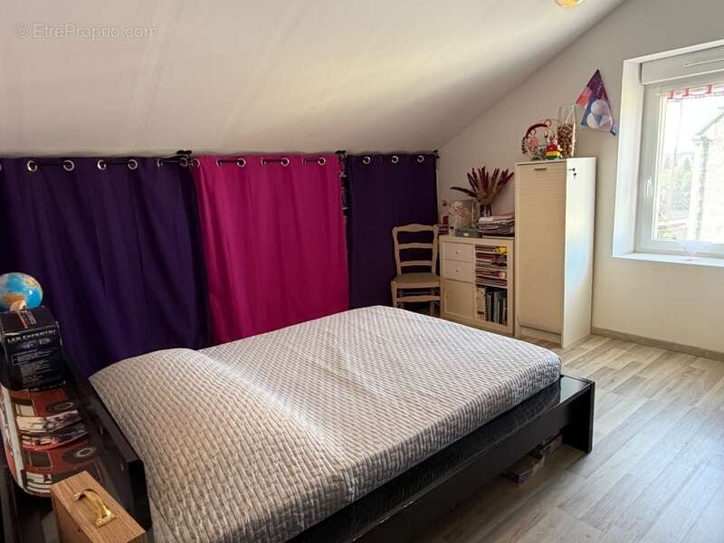 Maison individuelle - 3 chambres - photo 6