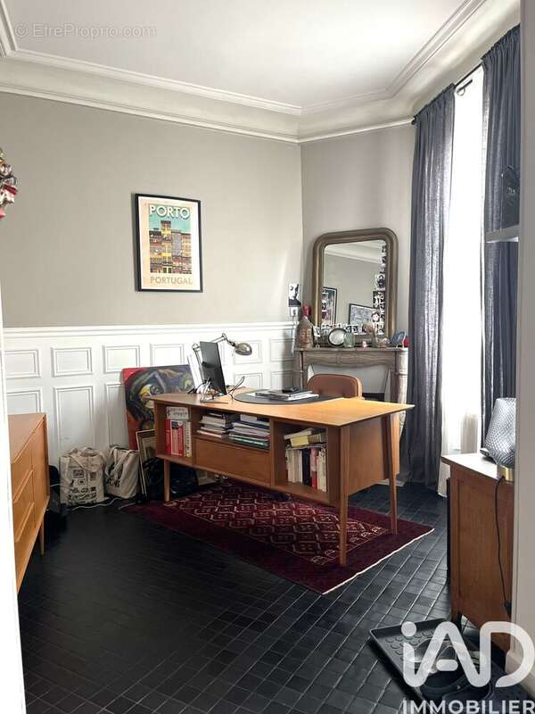 Photo 6 - Maison à VILLIERS-LE-BEL