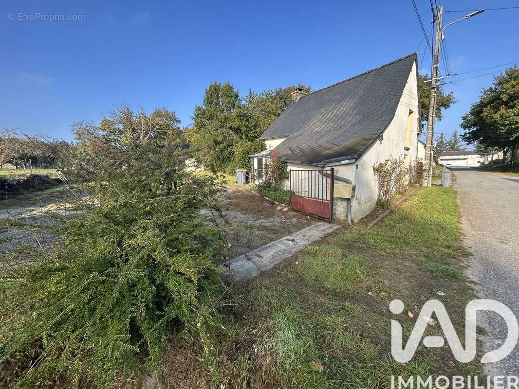 Photo 9 - Maison à MAURON