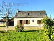 Maison à MORANNES