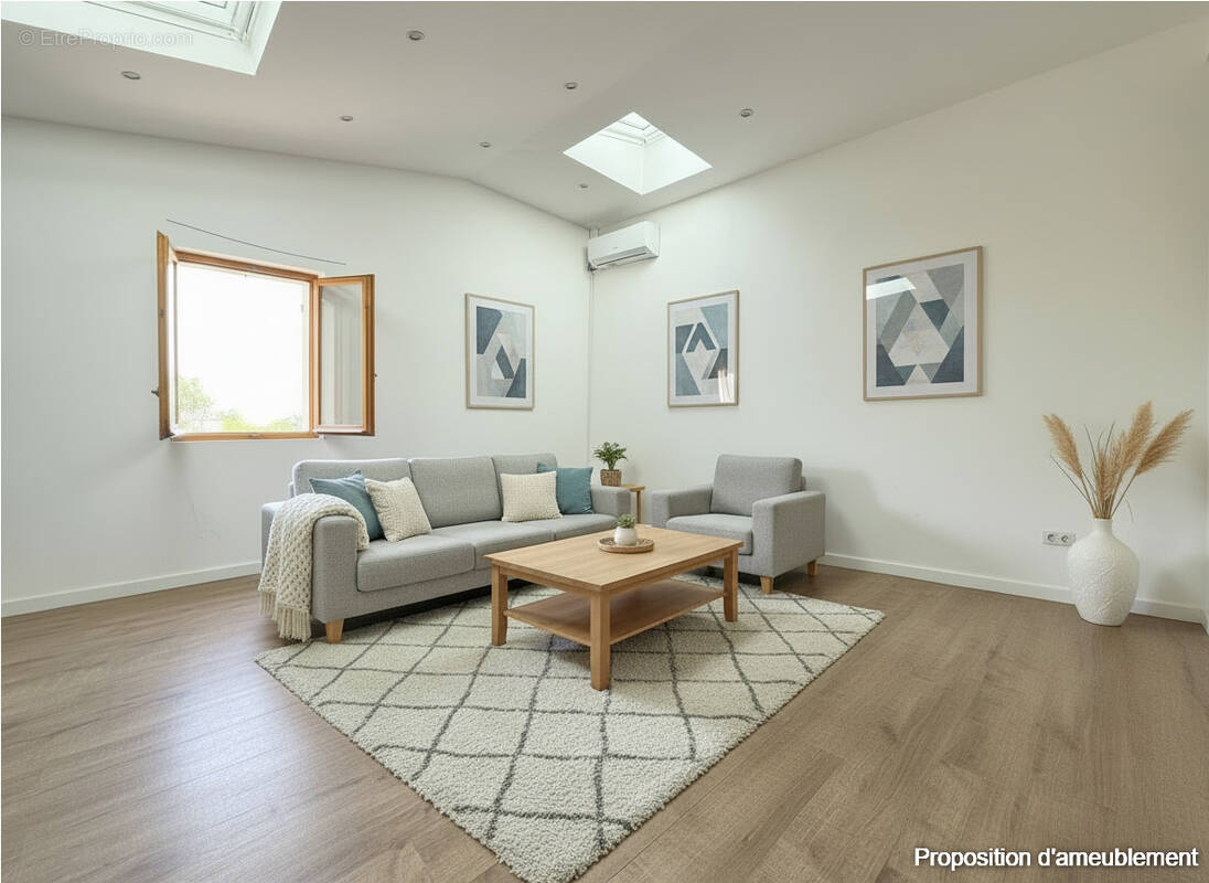 Appartement à GRASSE