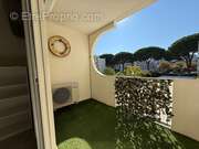 Appartement à LA GRANDE-MOTTE