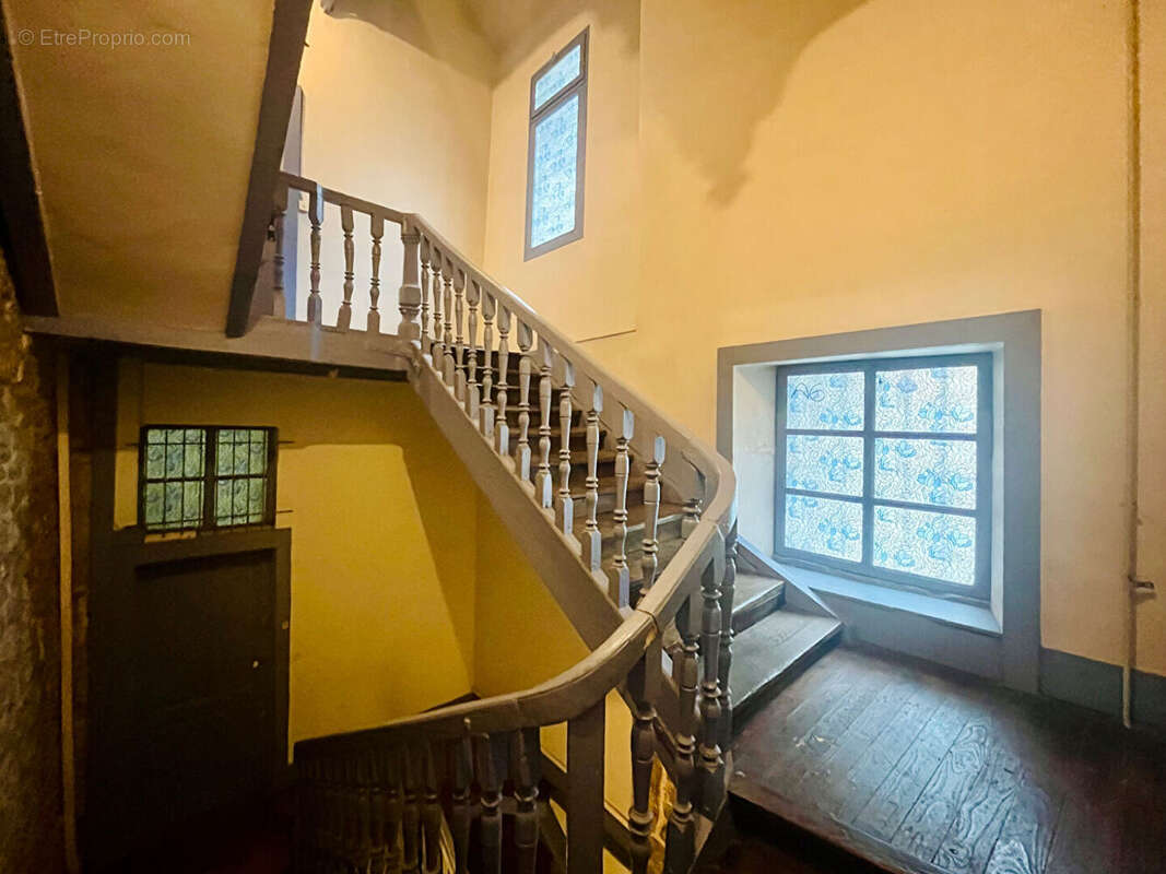 Appartement à BESANCON