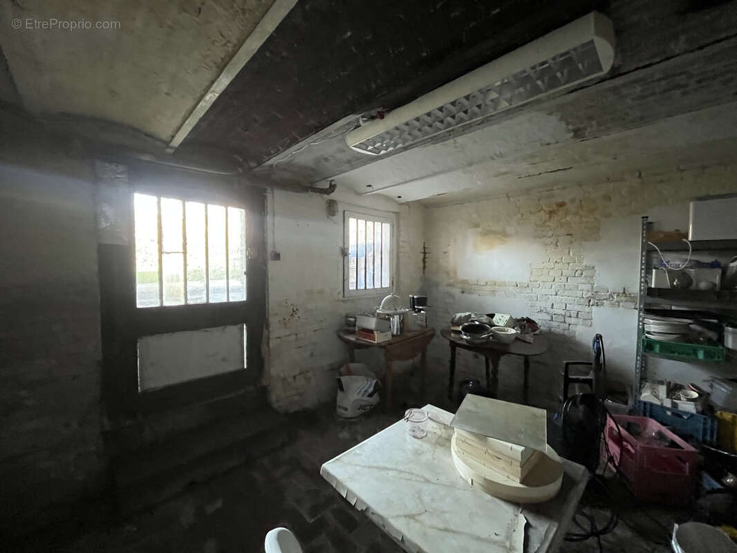 Maison à FOUCARMONT