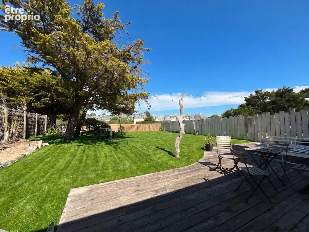 Maison 4 pièces 88 m² à vendre à Batz-Sur-Mer (44740) - photo 4