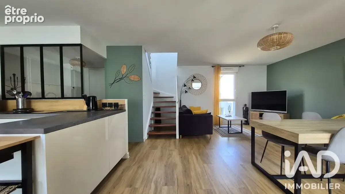 Photo 1 - Appartement à SURZUR