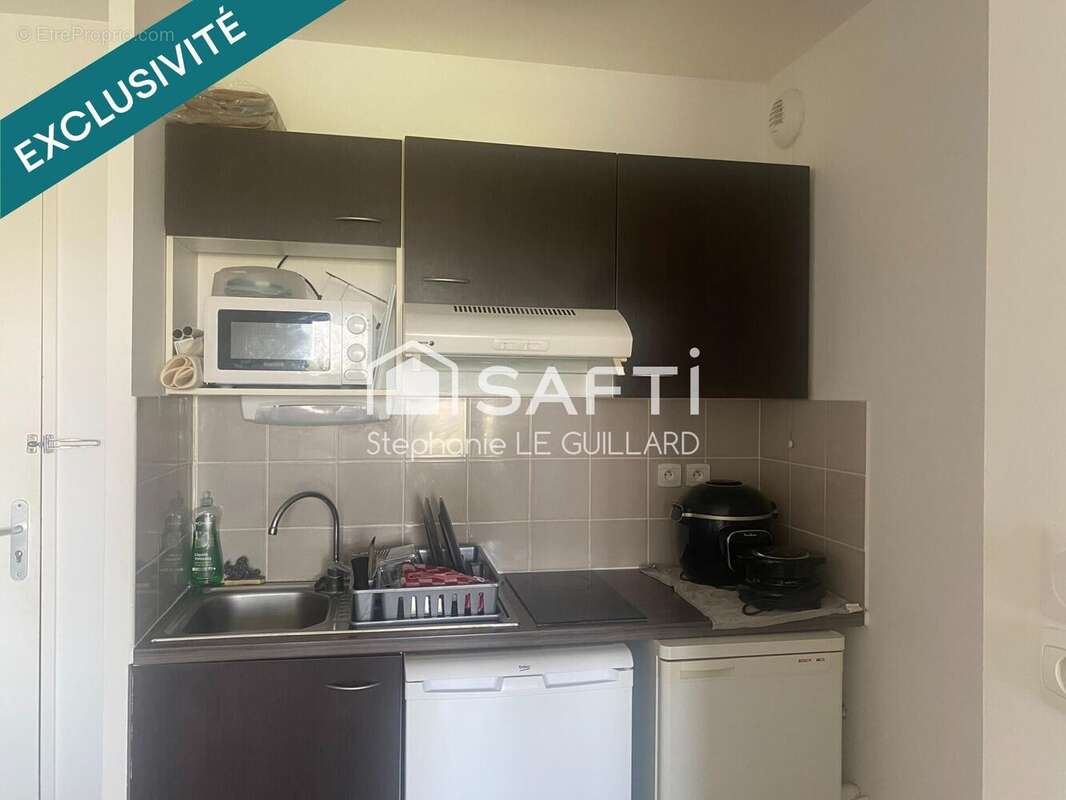 Photo 6 - Appartement à TOULOUSE