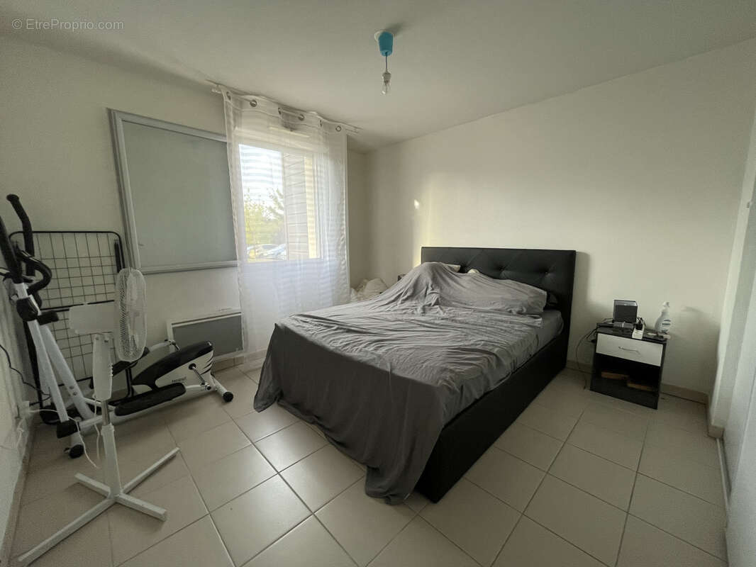 Appartement à PLAISANCE-DU-TOUCH