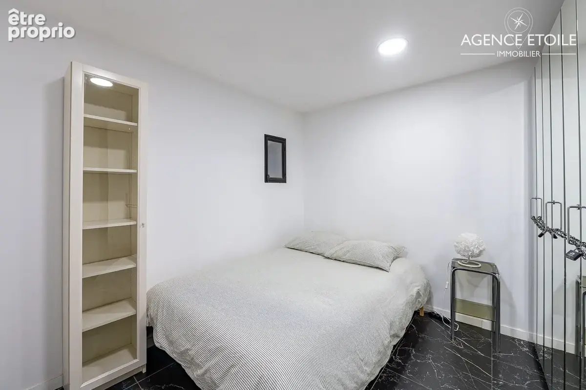 MARSEILLE13001 Loft de 134 m2 double affectation commerciale/bureau et habitation. - photo 13