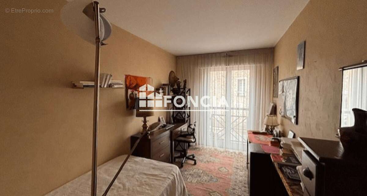 Appartement à ANTONY