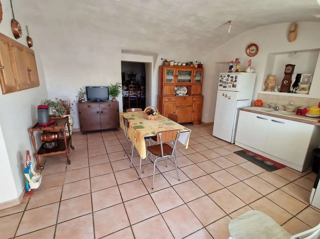 Appartement à ALES