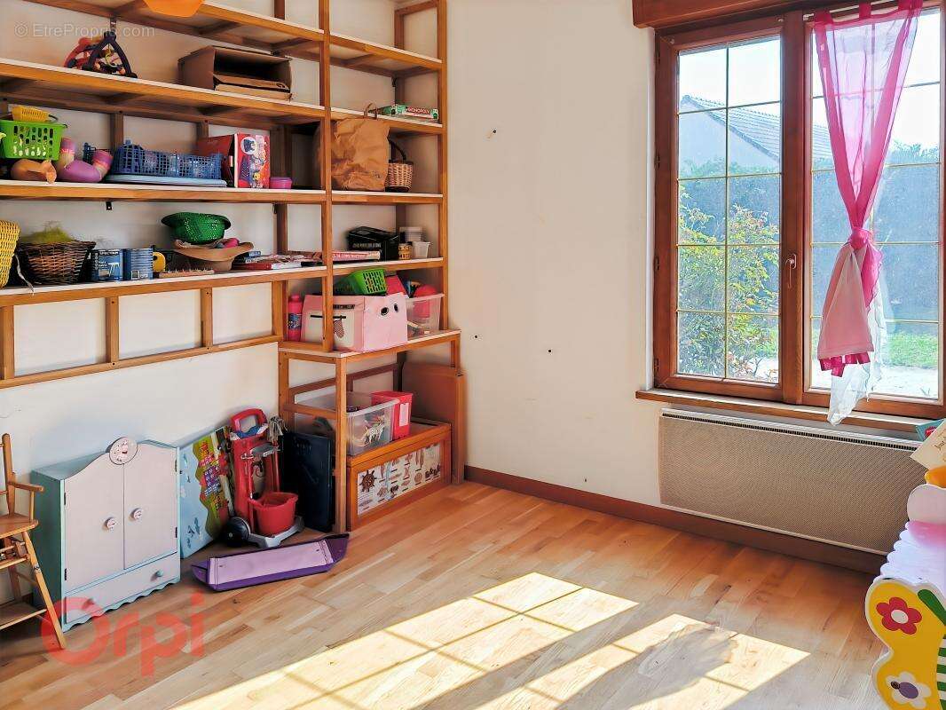 Maison à CHATILLON-SUR-CHER