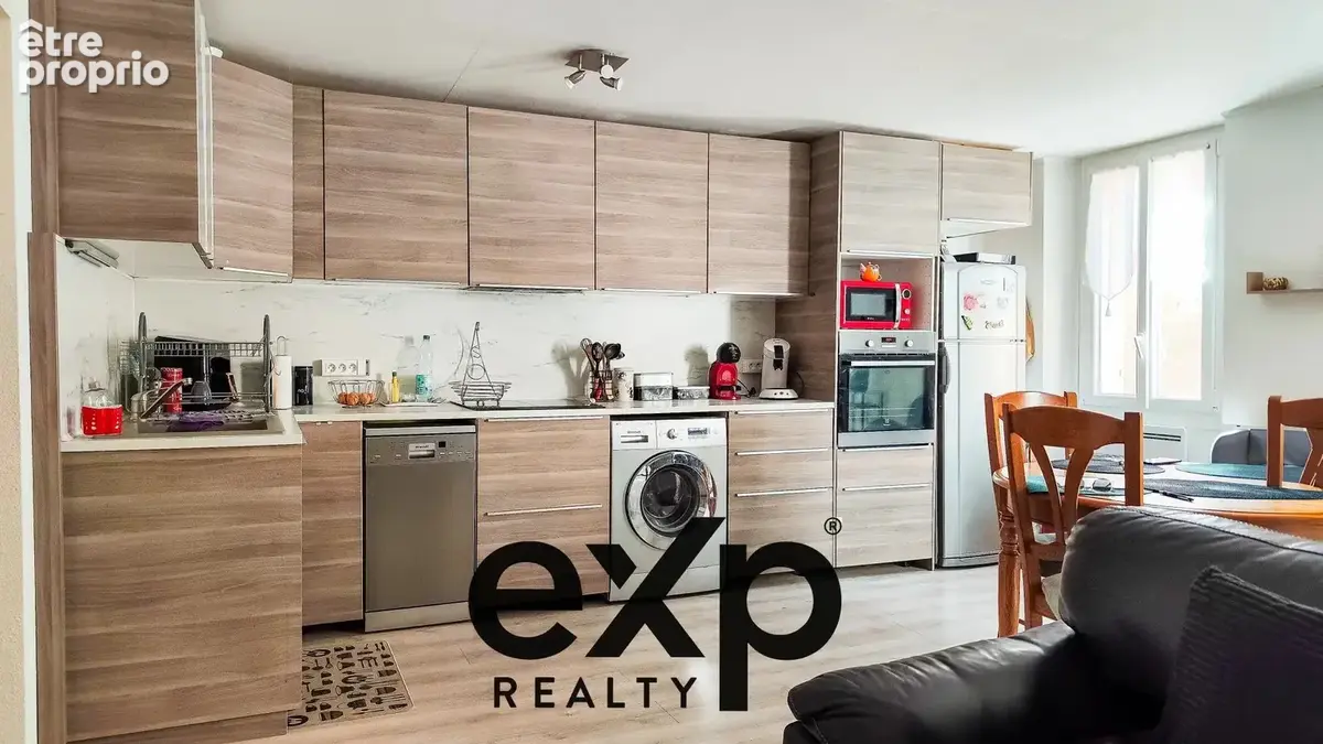 Appartement 48 m² à Vins-Sur-Caramy  - photo 3