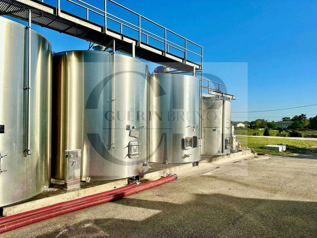 Maison à SAINTE-FOY-LA-GRANDE