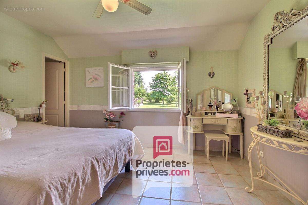 Maison à SAINT-GERMAIN-DES-PRES