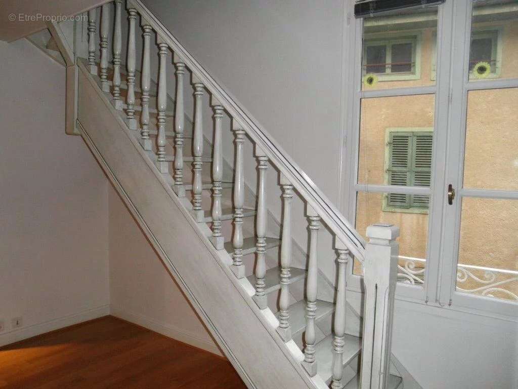 Appartement à AURILLAC