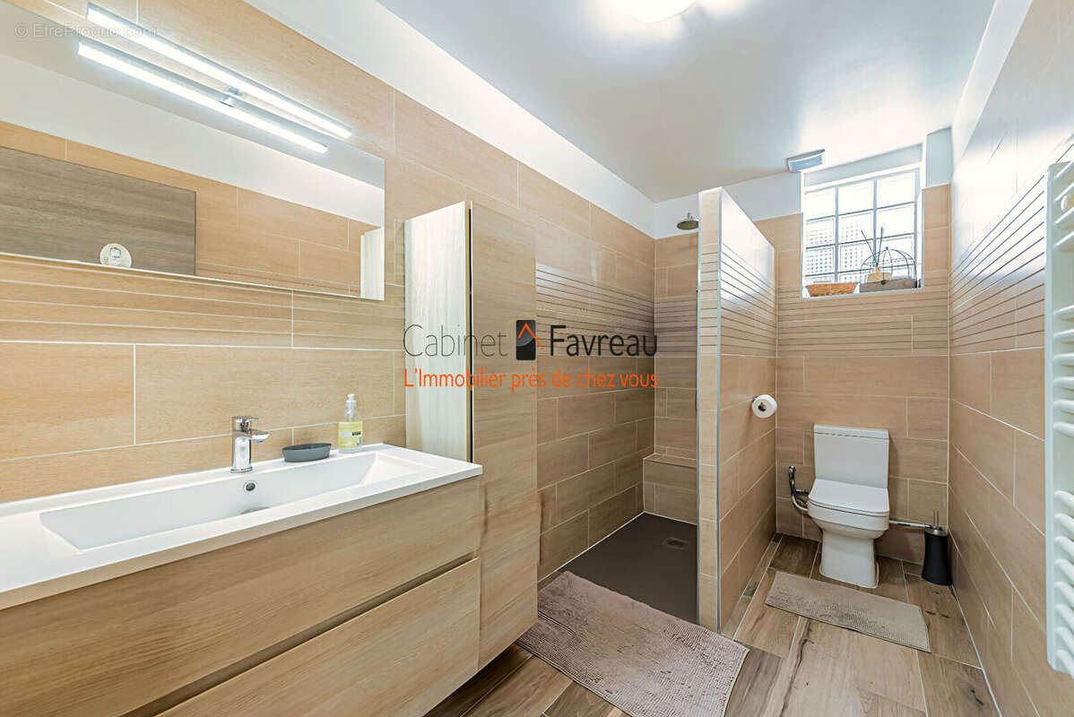 Maison à CHEVILLY-LARUE