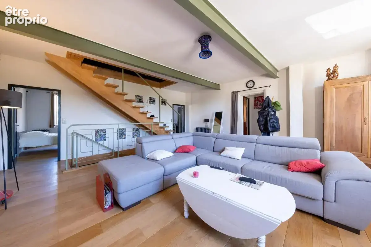 Maison de 6 pièces de 210 m² à Castelnaudary - photo 17
