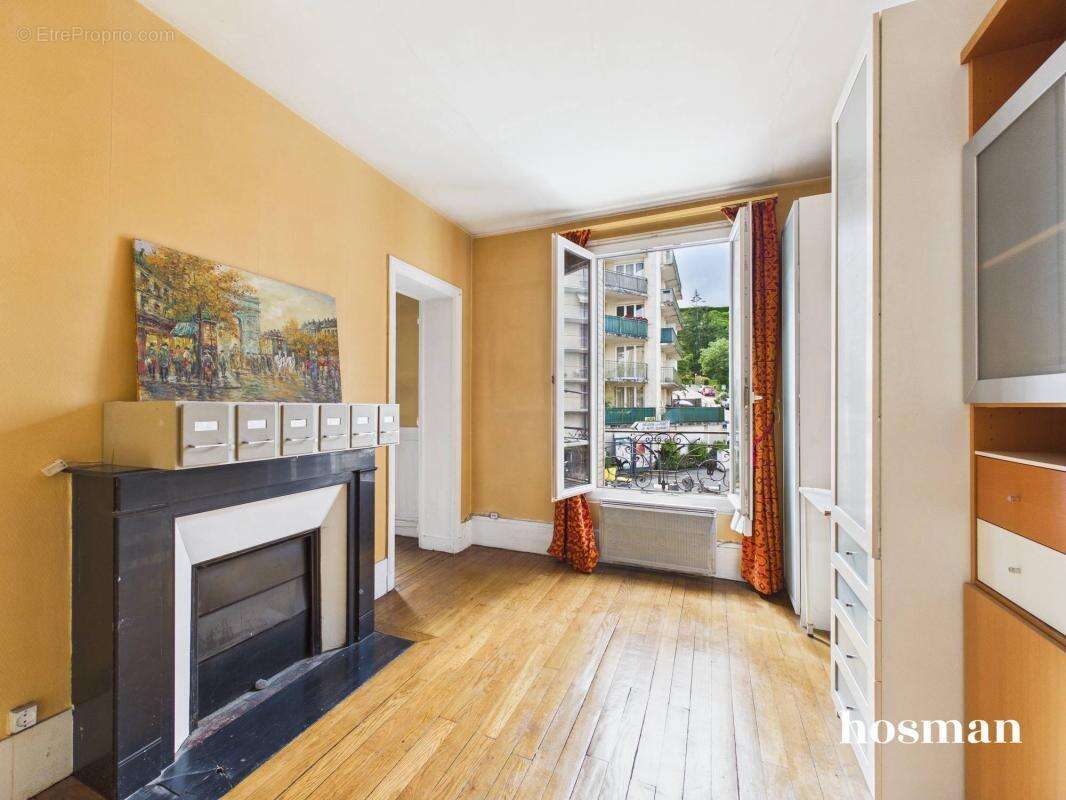 Appartement à MEUDON