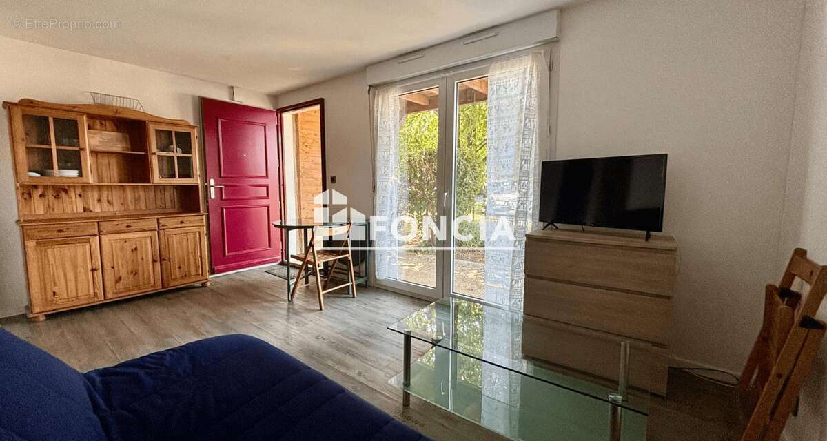 Appartement à LA ROCHELLE