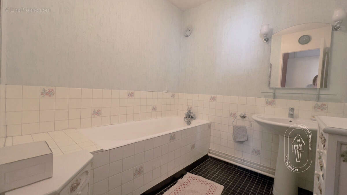 Appartement à ROUBAIX