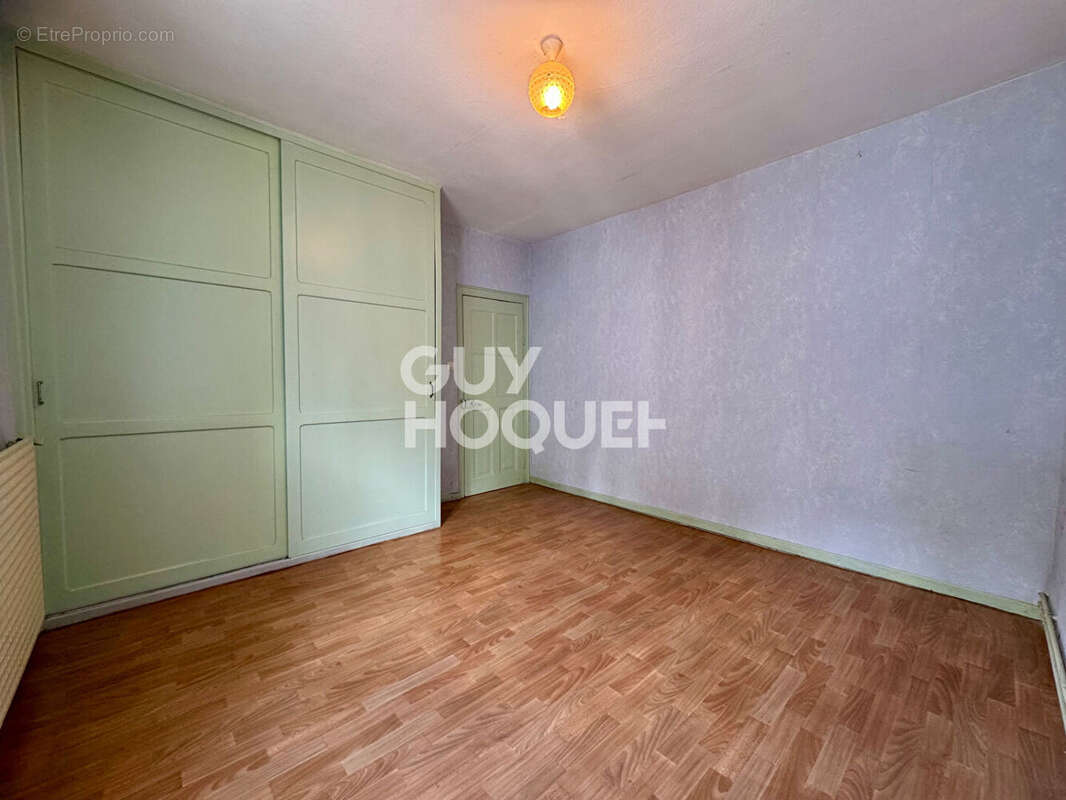 Maison à LE CREUSOT