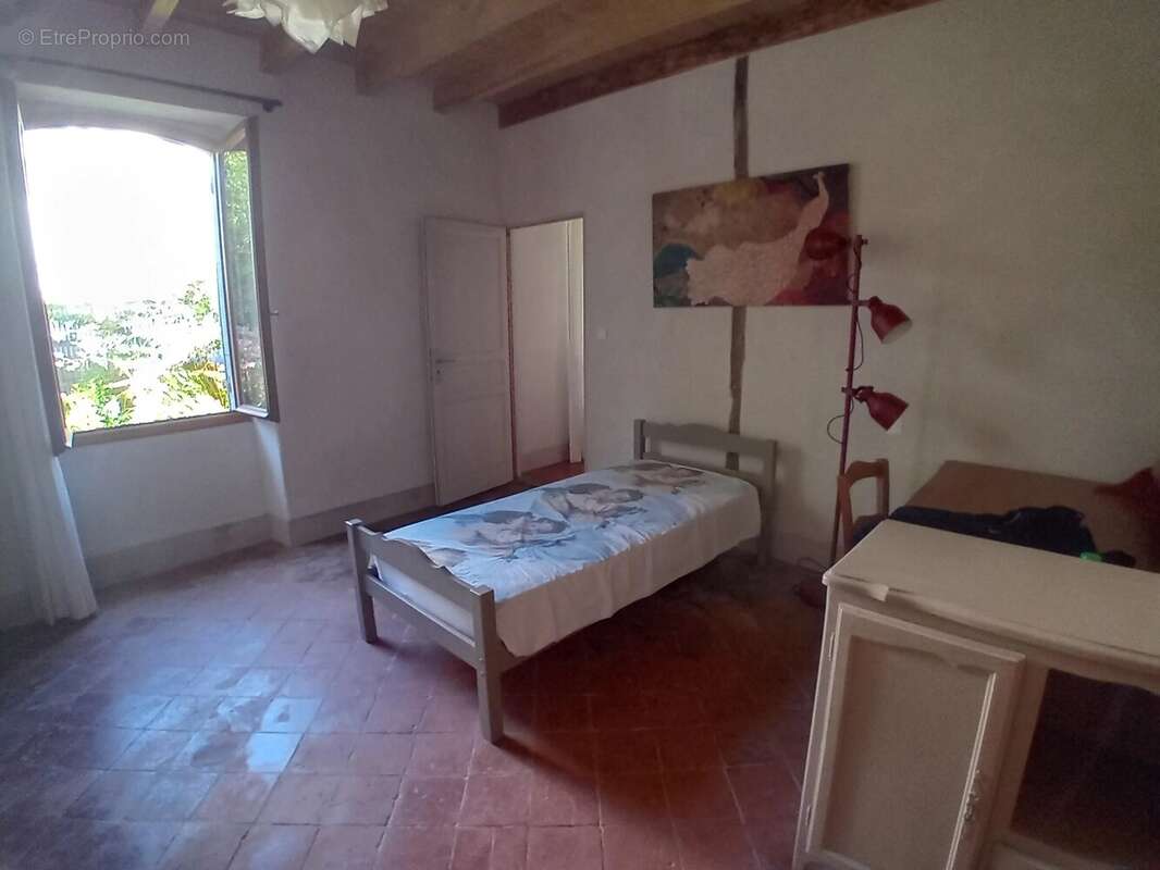 Maison bourgeoise 12 mn sud de dax - photo 14