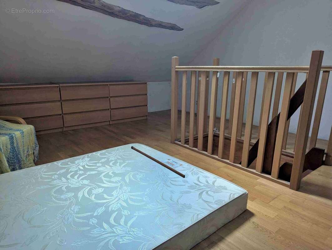 Maison 95 m² à Courson-Les-Carrieres  - photo 6