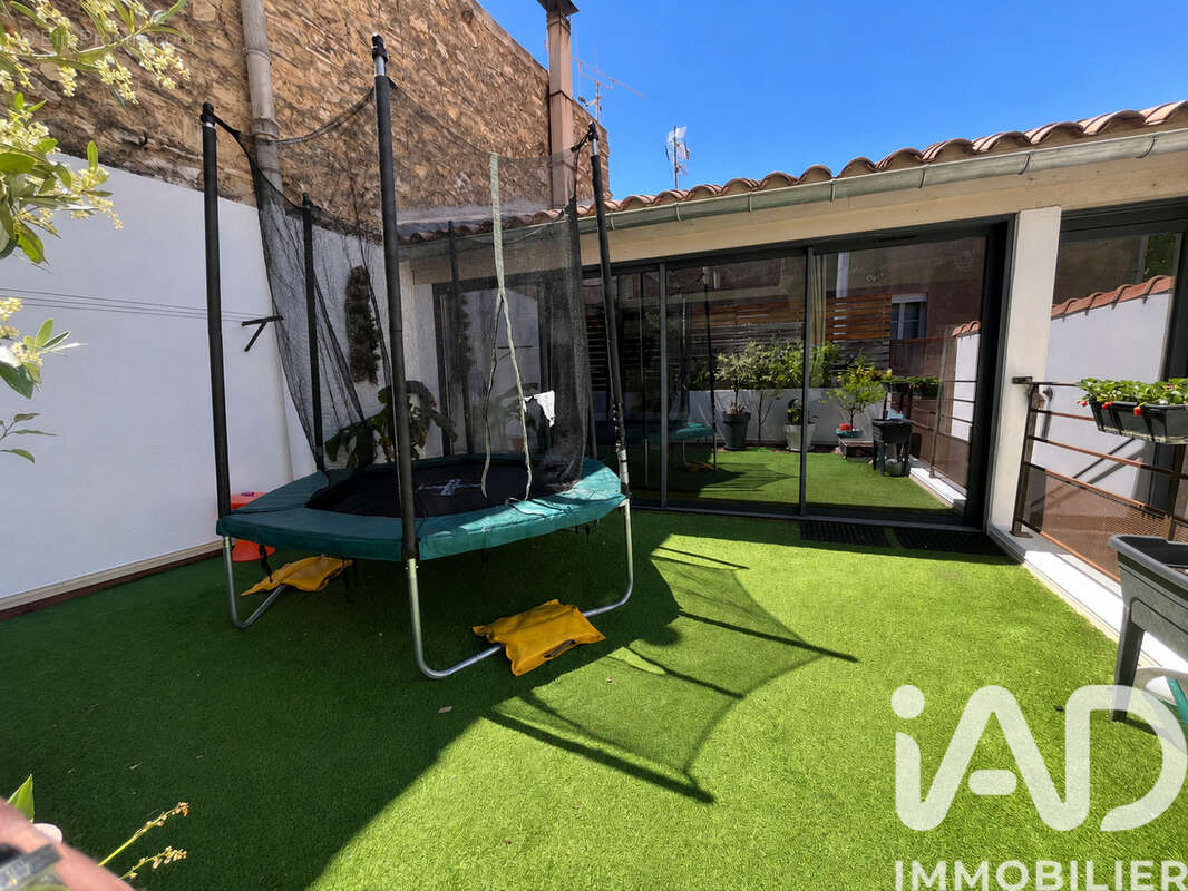 Photo 2 - Appartement à NARBONNE