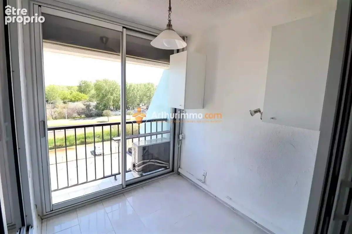 Vente Appartement Le grau-du-roi(30240) 149 000ï¿œ - photo 10
