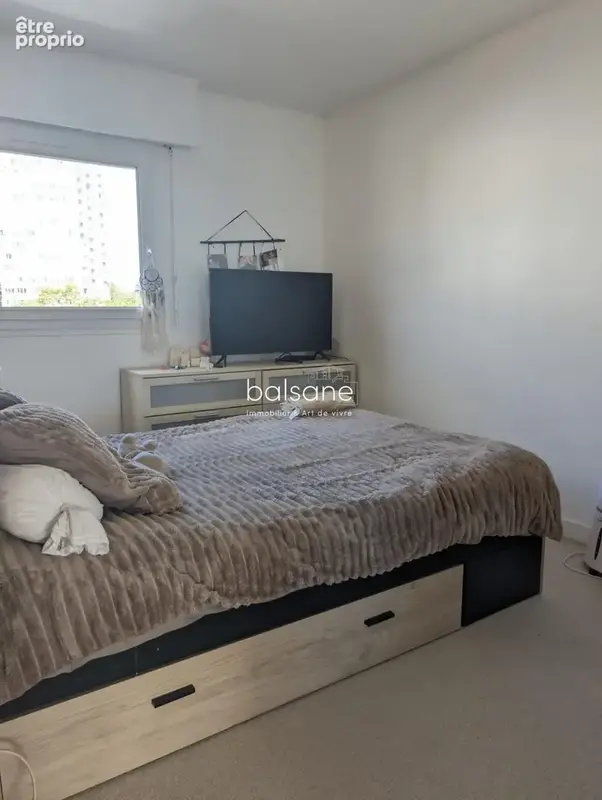 Appartement 3 pièces 65 m² à vendre à Sotteville-Les-Rouen (76300) - photo 3